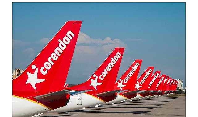 Corendon Airlines 2025 Dönemi Başarıları ve 2026 Stratejisi: Haç ve Umre Uçuşlarıyla Avrupa-Çıkan Yolcu Bağlantısı Güçleniyor