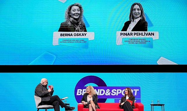 Corendon Airlines: Sporda Oyunu Değiştiren Yatırımlar ve Kurumsal Kültürde Yeni Bir Dönem