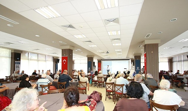 Darıca Balyanoz Eğitim Tesisleri 2025 Faaliyet Özeti: Konaklama ve Sosyal Katılım Sahnesi