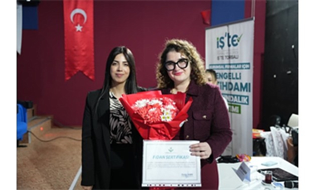 Destekli İstihdam Ofisi: Torbalı’da Engelli İstihdamında Profesyonel Bir Model