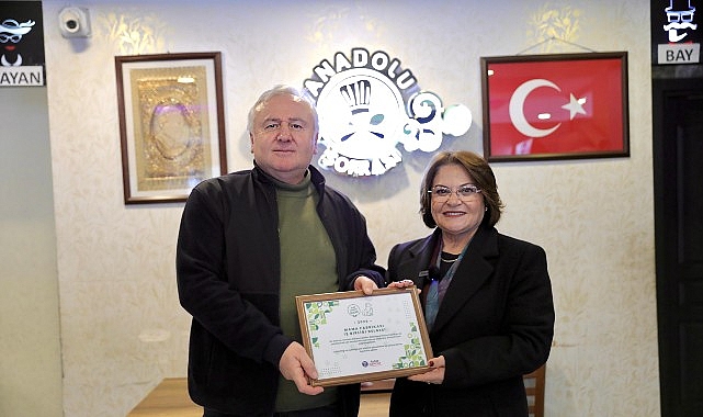 Didim Belediyesi Mama Fabrikasında İş Birliğiyle Sokak Hayvanlarına Destek, Mutfağın Dayanışmasıyla Sağlıklı Beslenme