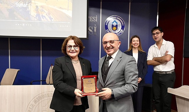 Didim Belediyesi ve Aydın Adnan Menderes Üniversitesi Ziraat Fakültesi İş Birliğiyle Park Tasarımında Yeni Dönem