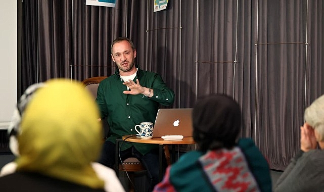 Dijital Pazarlama Uzmanlığıyla E-Ticarette Başarıya Yönelik Beş Günlük Eğitim Programı