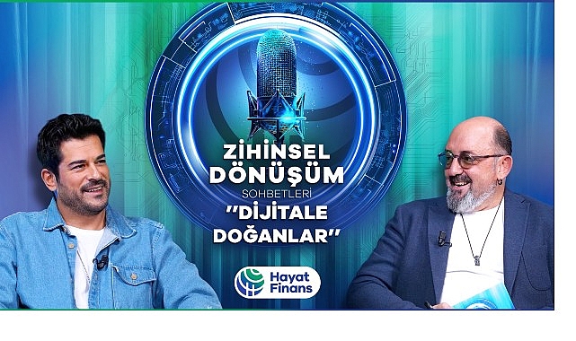 Dijitale Doğan Çocuklar ve Ebeveynlik: Buruk Bir Dönüşüm Sohbeti