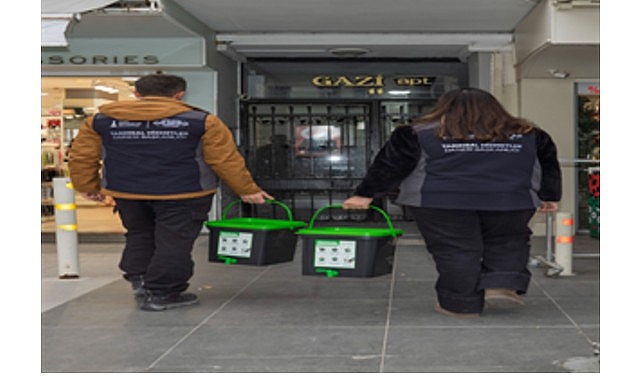 Dönüşüme Evde Başla: İzmir’de Bokaşi Kompostuyla Atık Değerlendirme ve Toprağa Can Veren Bir Proje