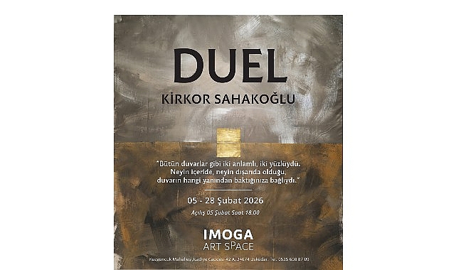DUEL: İnsanın İçsel Sınavında Ayna ve Aynadaki Yüzle Karşılaşma