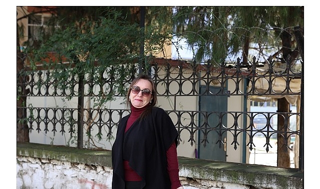 Efeler ve İlçelerde Park Bahçelerle Nefeslenen Şehir: Aydın’da Ağaç Budama ve Yeşil Alan Güncellemeleri
