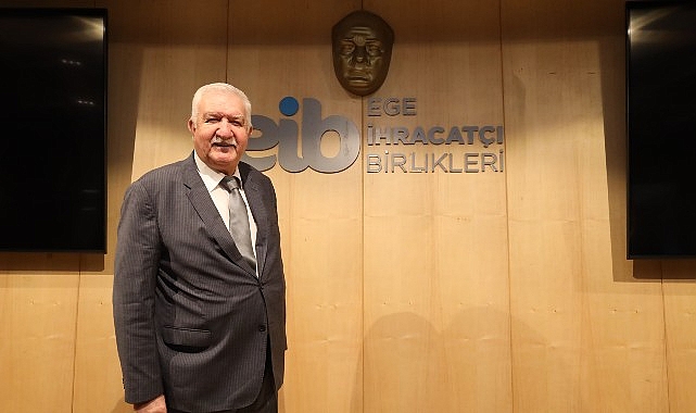 EMİB’in 2026 Hedefleri ve 2025 Performans Özeti: Doğal Taş Sektöründe İstikrarlı Büyüme İçin Stratejiler