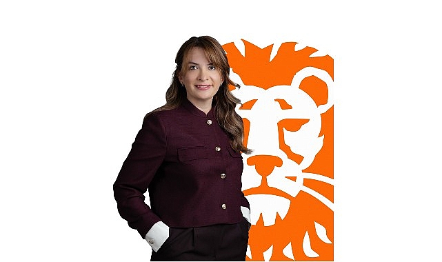 Ezgi Demirdağ Saydağ, ING Türkiye Operasyon Genel Müdür Yardımcısı olarak atandı