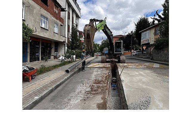 Gebze’de 2025 Yatırımları: Altyapıda Sıfır Problem Hedefiyle Dayanıklı Sistemler