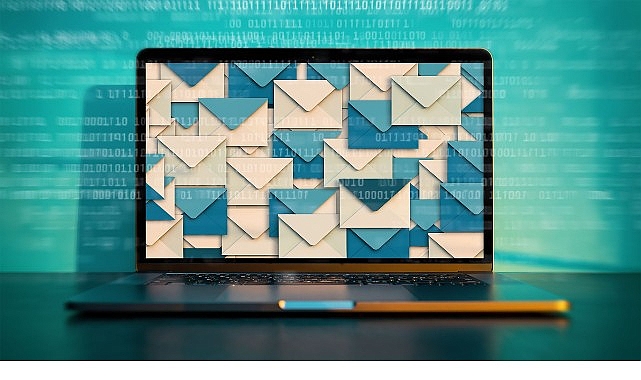 Gelen Kutuda Dolandırıcılık ve Spam: E-posta Güvenliğinizi Artıracak Stratejiler
