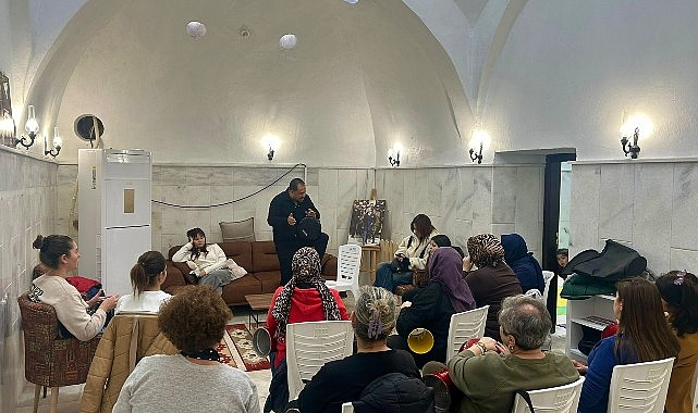 Gemlik’te Kadın ve Çocuk Dayanışması: Aktif Etkinlikler ve Sanatsal Formlar