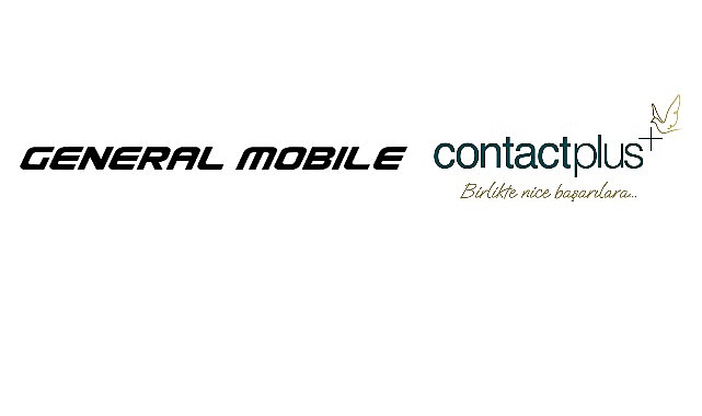 General Mobile ve Contactplus İletişim Hizmetleri: Stratejik Ortaklıkla Yurtiçi ve Uluslararası Varlığını Güçlendiriyor