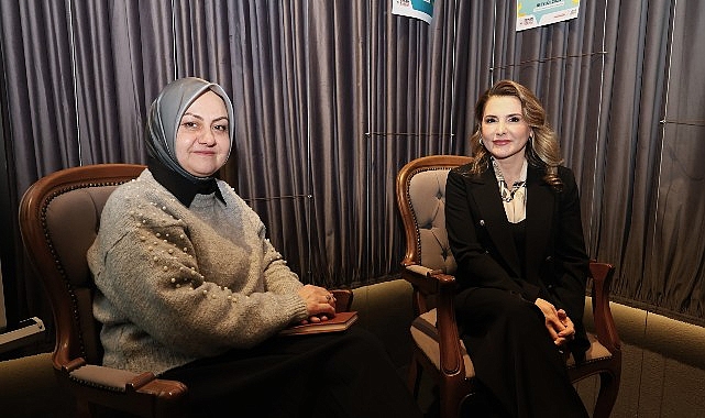 Girişimci Kafası: Seval Şengör ile Kurumsal Dönüşüm ve Aydınlık Bir Üretim Geleceği