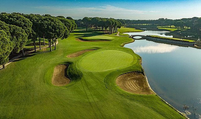 Gloria Özaltın Championship 2026: Belek’te Zarafet ve Rekabetin Büyüleyici Buluşması