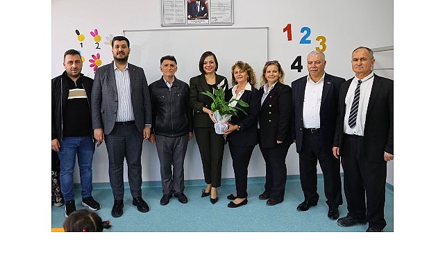 Günaltay’da Ücretsiz Çocuk Oyun Akademisi Açılış Töreni ve Gelecek Vurgusu