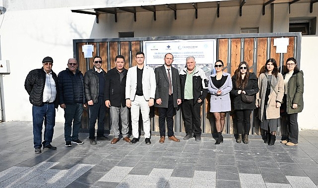 Hacırahmanlı’da 4 Milyon Euro’luk Altyapı Dönüşümü Başlıyor: İçme Suyu, Kanalizasyon ve Terfi Hattı Projesi