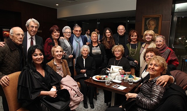 Haldun Dormen’in Vefatı: Türk Tiyatrosu İçin Bir Ebedi İz