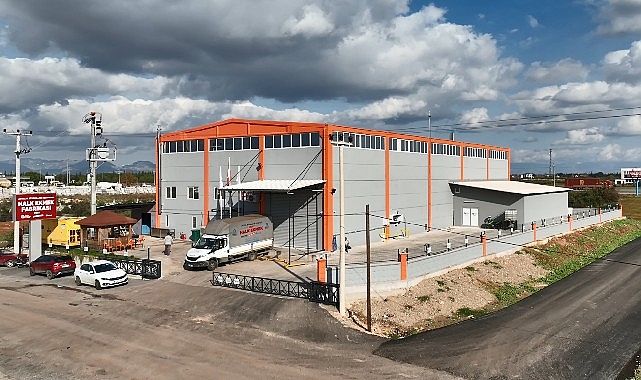 Halk Ekmek ve Uygun Fiyat: EKDAĞ A.Ş. 2025 Üretim ve Satış Başarıları