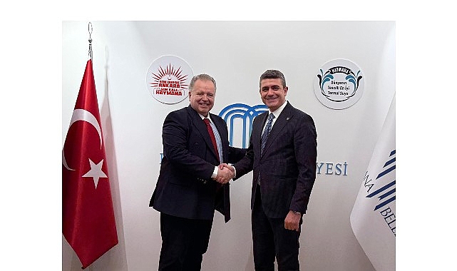 Haymana’da Para Müzesi İçin Hırvatistan Büyükelçiliği ile Başarıyla İletişim