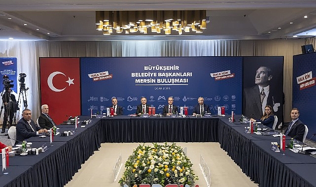 Hem Şehirler İçin Yol Haritası: 2025-2026 Değerlendirmesi ve Deneyim Paylaşımı