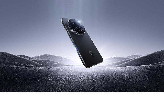 HONOR Magic8 Pro Türkiye’de: AnTuTu’da Zirve, 200 MP Kamera ve Snapdragon 8 Elite Gen 5 ile Sahneye Çıkıyor