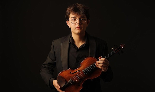 İDSO’nun DenizBank Konseri: Mozart ve Sibelius’in Büyülü Eşleşmesi
