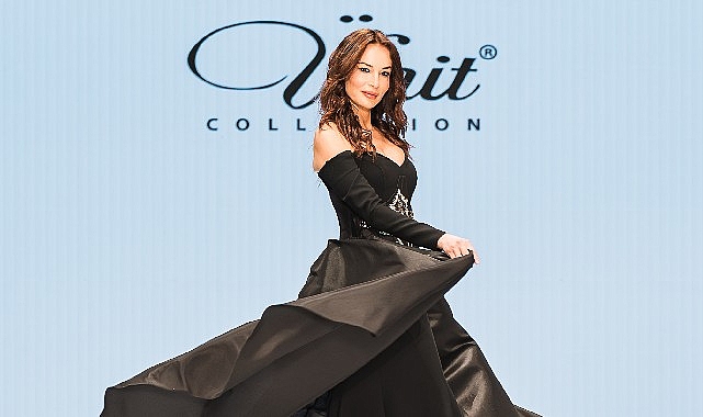 IF Wedding Fashion İzmir: 19. Gelinlik, Damatlık ve Abiye Giyim Fuarı İzmir’de Moda Buluşması