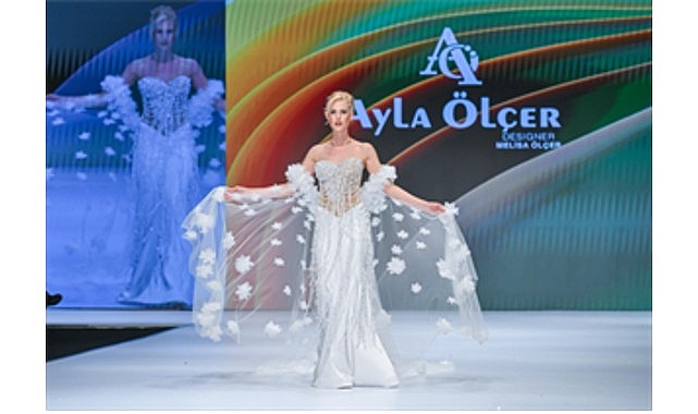 IF Wedding Fashion İzmir 2024: Tasarım Zamanı ve Dünya Moda Sahnesi