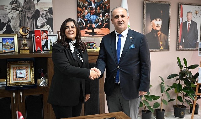 İncirliova’da Cumhuriyet Meydanı ve Büyük Altyapı Projeleriyle Yükselen Yarınlar