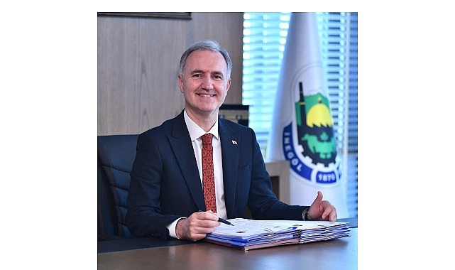 İnegöl Belediyesi: 2025-26 Eğitim Yılında 1000 Öğrenciye 6 Milyon TL Eğitim Yardımı İkinci Taksit Ödemeleri Tamamlandı