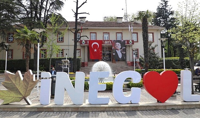 İnegöl’ün 2025 Nüfusu 306 Bin 4: Büyüme Hızıyla Bölgedeki Öne Çıkan Kent