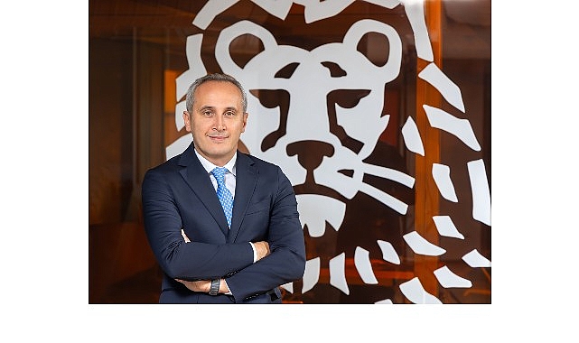 ING Türkiye 2025 Finansal Sonuçları: Dijitalleşme ve Sürdürülebilir Büyüme Odaklı Strateji