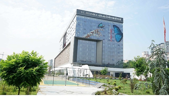 İstanbul Atlas Üniversitesi, Planetary Health Alliance’a Resmi Üyelikle Küresel Sağlık İş Birliğini Güçlendiriyor