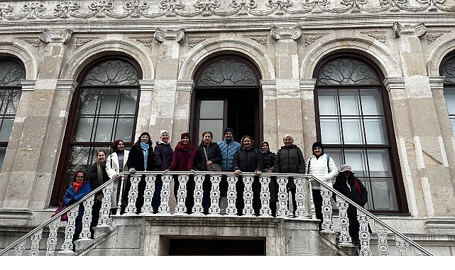 İstanbul Resim Müzesi Gezisi: Osmanlı ve Millî Saray Koleksiyonlarını Keşfetmek