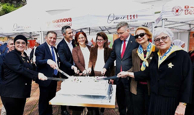 İstihdam Garantili Pastacılık ve Ekmekçilik Kursu Mezuniyet Töreni ve Etkileri