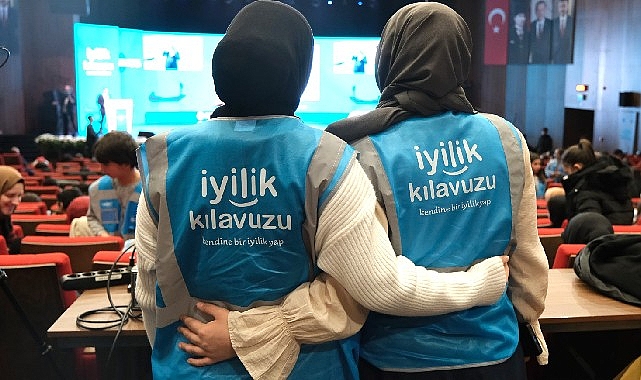 İyilik Kılavuzu Yarışması: Gençler Ramazan’da Toplumsal Dayanışmayı Harekete Geçiriyor