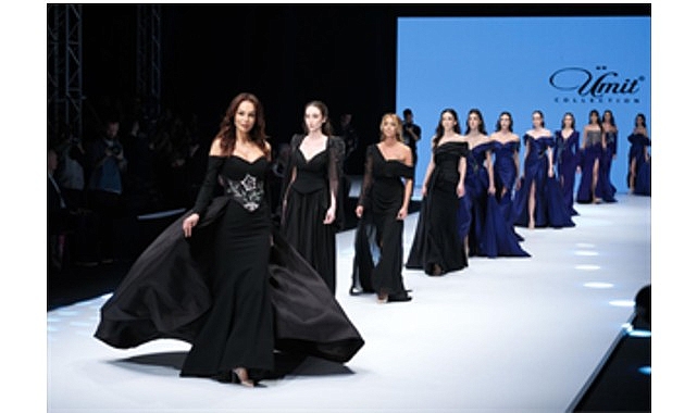 IZFAŞ İşbirliğinde IF Wedding Fashion İzmir 19. Gelinlik ve Abiye Giyim Fuarı: Ticaret ve Tasarımın Yeni Zirvesi