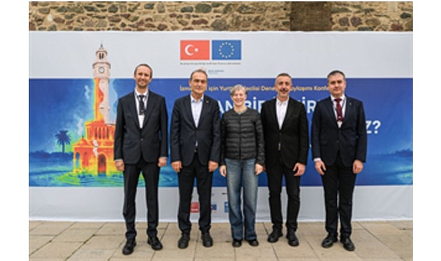 İzmir İçin Yurttaş Meclisi: Doğa Temelli Çözümlerle İklim Eyleminin Demokratik Güçlenmesi