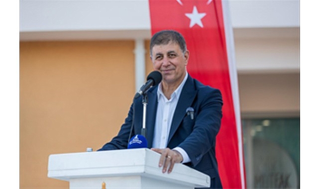 İzmir Planlama Ajansı (İZPA): Katılımcı Akıl ile Uzun Vadeli Kent Vizyonu ve Yeni Adımlar
