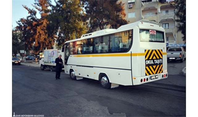 İzmir’de 2026 Öğrenci Servis Taşıma Ücretlerinde %5 Artış ve Yeni Kilometre Bazlı Tarifeler