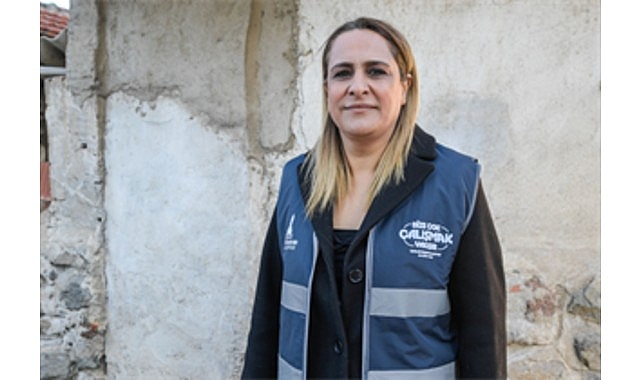 İzmir’de Ramazan Öncesi Kahvaltı Paketi Dağıtımıyla Dayanışma Renkli Başladı