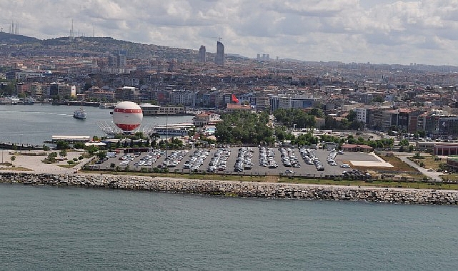 Kadıköy Rıhtımı’ndaki cami ve otopark projesine ilişkin hukuki süreçlerin güncel seyri