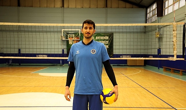 Kağıtspor: Genç Yeteneklerle Isınıp Efeler Ligi İçin Yolculuk