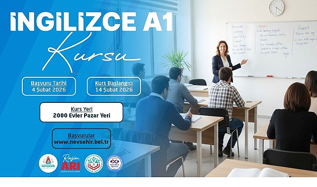 Kapem Kursları: 6 Yeni Eğitim Programı ve Kayıt Başlangıç Tarihleri