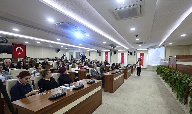 Karabağlar Belediyesi’nin SECAP ve Eşitlik Yolculuğu: Bulunan Verilerle Taahhütlerin Sırrı