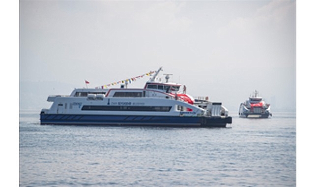 Karaburun Nergis Festivali Seferleri Ip Talep – İZDENİZ Güncel Durum ve Bilgilendirme