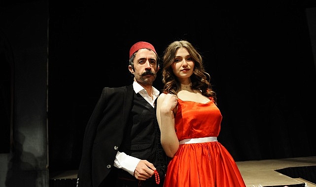 Karşıyaka Belediye Tiyatrosu: Caligula ve Peter Pan ile 2025-2026 Sezonunda İki Yeni Oyun