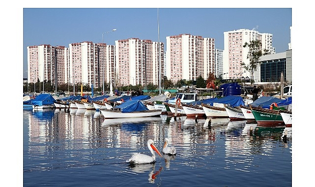 Karşıyaka’da e-Ruhsat Dönemi: Dijitalleşen Yapı Ruhsatı İşlemleriyle Hizmette Yeni Dönem