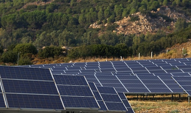 Karşıyaka’da Güneşin Gücüyle Yeşil Bir Gelecek: 2025 Yılı Enerji ve Ekonomi Başarıları